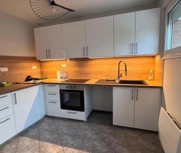 Maison à louer 4 pièces - Photo 2