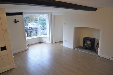 3 bedroom cottage to rent - Photo 5