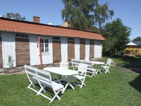 Köpmangatan, Borgholm - Photo 2