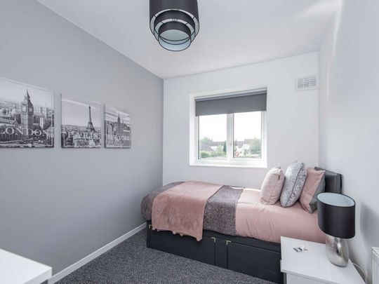 Frisby Road - Photo 1
