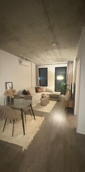 Condo à louer 3 1/2 - Condo for rent 1BR - Esplanade Cartier - Photo 1