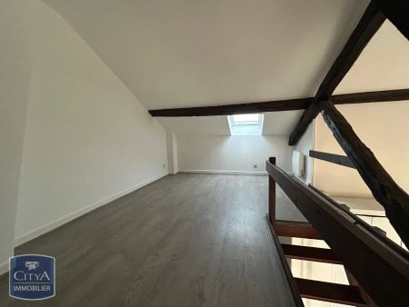 Appartement à louer 2 pièces 51.97m² - Photo 4