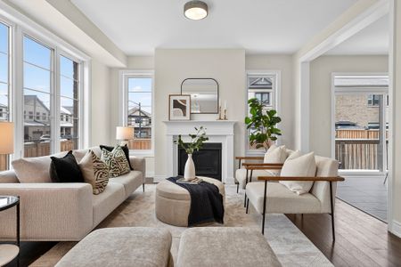 For Lease - 47 Pagebrook Crescent, Hamilton, Ontario - Photo 2