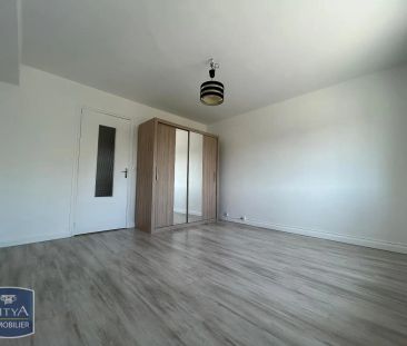 Appartement à louer 2 pièces 45.58m² - Photo 3