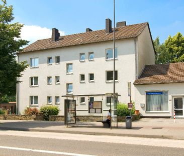 Demnächst frei! 3-Zimmer-Wohnung in Aachen West - Foto 1