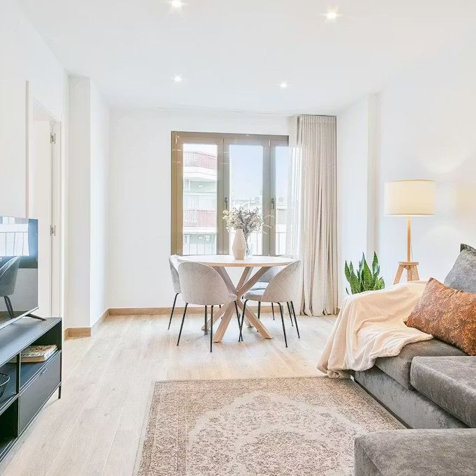 Calle de Sicília, Barcelona, Catalonia 08013 - Foto 1