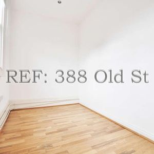 Old St (d Floor), London, EC1V - Photo 2