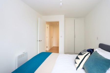 3 bedroom apartment to rent - Photo 5