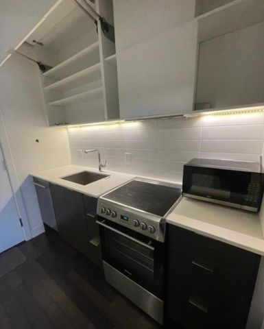 Appartement à louer - Montréal (Le Sud-Ouest) (Griffintown) - Photo 3
