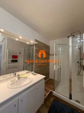 Location Appartement 2 pièces 33m² - Photo 4