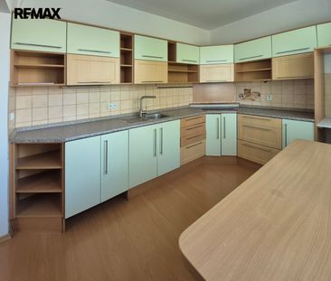 Pronájem bytu 2+1 v osobním vlastnictví 56 m², Svitavy - Photo 4
