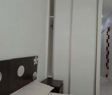 Estudio de alquiler en Puerta del Ángel - Foto 4