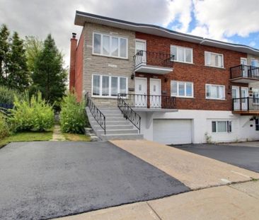 Appartement à louer - Brossard (Noms de rues (A)) - Photo 4