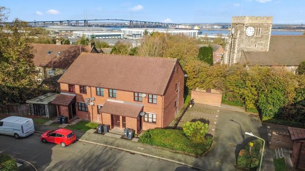 1 bedroom ground floor maisonette to rent - Photo 1