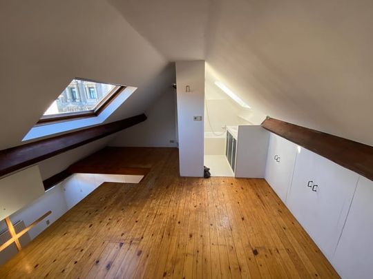 Appartement te huur - Foto 1