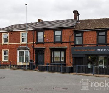 3 bedroom parking to rent - Photo 1