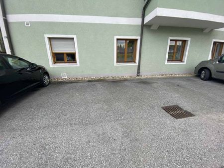 Lichtdurchflutete 2-Zimmer-Wohnung in Söchau…! - Photo 5