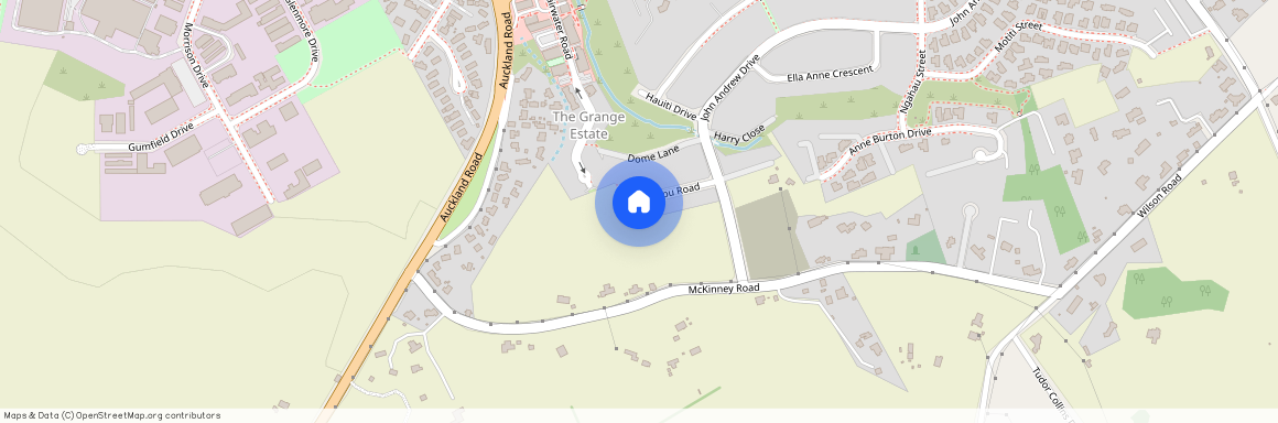 13 Titapu Road, Warkworth, Rodney