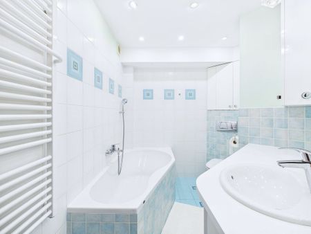 2 pokoje z balkonem Wysoki Standard Garaż - Zdjęcie 5