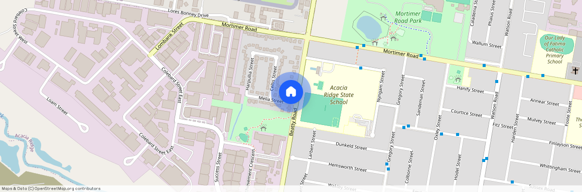 2/15 Melia Street, Acacia Ridge QLD 4110