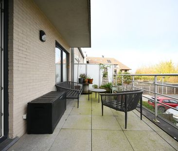 Goed gelegen appartement met 2 slaapkamers - Foto 1