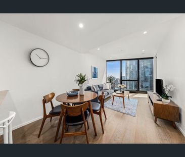 Grab a Stylish Slice of One of Melbourne's Most Renowned Buildings! - Photo 4