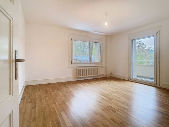 LOGEMENT LUMINEUX - Photo 1
