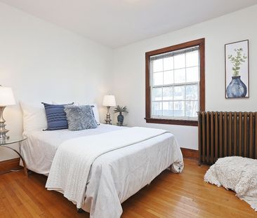 For Lease - 19 Melgund Road Unit# Upper, Toronto, Ontario - Photo 6