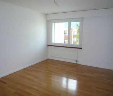 Bel appartement de 3 pièces dans quartier calme et proche de la nature - Photo 6