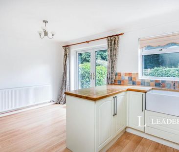 1 bedroom property to rent Fishers Field, Buckingham, Buckinghamshi... - Photo 3