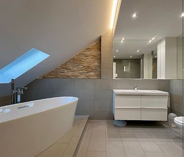 2½ Zimmer-Wohnung in Bern - Weissenbühl, möbliert, auf Zeit - Photo 2