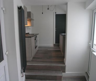 3 bedroom terraced house to rent - Photo 2