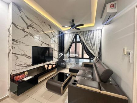 D'Summit Residences - Foto 3