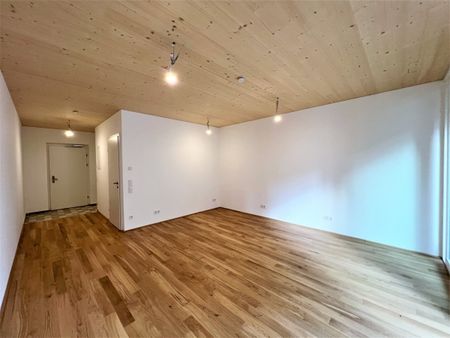 Neubau in Massivholzbauweise - Foto 2