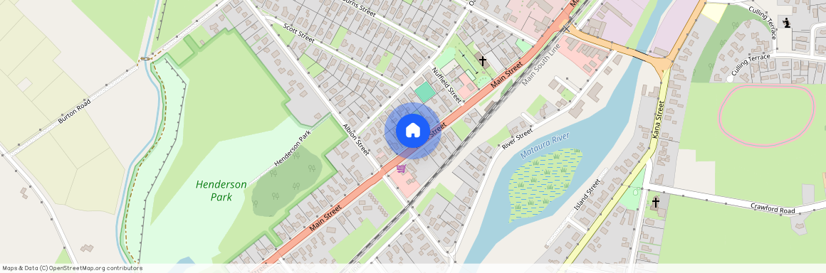 7/71 Main Street, Mataura, Gore