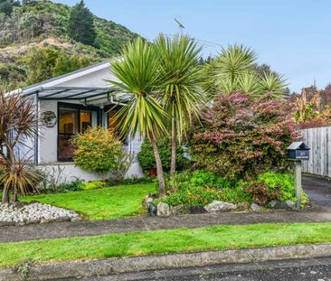 Two bedroom home in Bishopdale - Photo 4