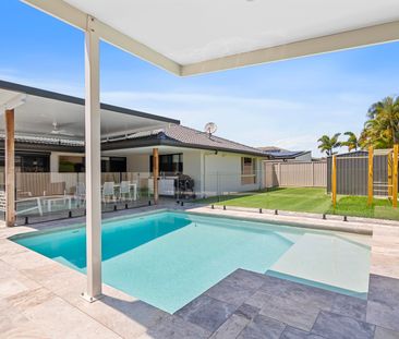 40 Gilchrist Drive, Currumbin Waters QLD 4223 - House For Rent | Do... - Photo 5