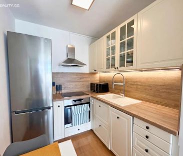 Pronájem bytu 2+kk 40 m² - Photo 2