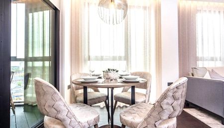 Thornes House, Nine Elms - Photo 3