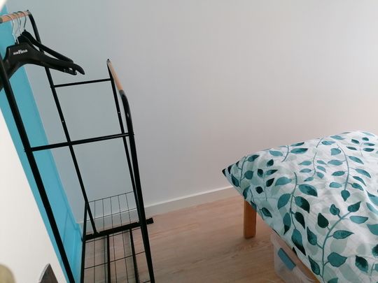 Chantiers de l'Atlantique - APPARTEMENT T3 Meublé - Photo 1