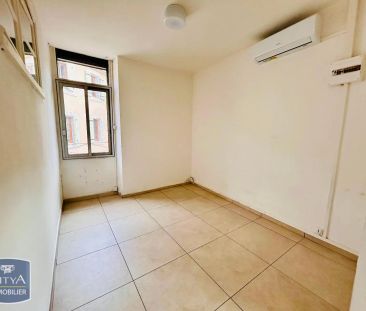 Appartement à louer 1 pièce 36.03m² - Photo 1