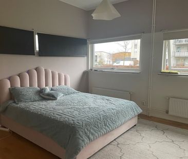 Ulriksgatan 95 - Photo 5