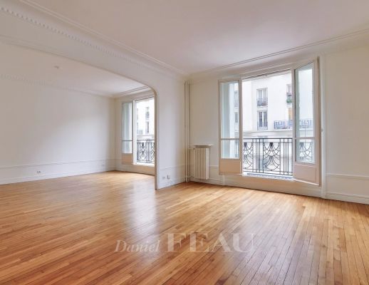 Appartement à louer à Paris 17Ème - Photo 1