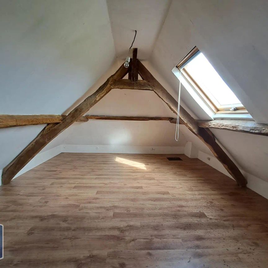 Maison à louer 3 pièces 89.76m² - Photo 1