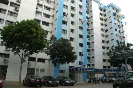 Blk 137 Marsiling Road (Woodlands), HDB 5 Rooms - For Rent - Photo 4