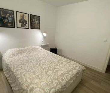 Room in a shared 3-bedroom apartment for rent in Alicante. - Foto 6