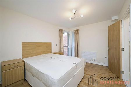2 bedroom apartment to rent - Photo 2