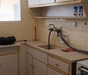 Studio/Γκαρσονιέρα για ενοικίαση Νέο Παγκράτι (Βύρωνας) - Photo 5