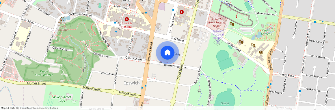 8 Thorn Ln QLD 4305, Ipswich