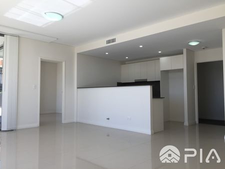 3107/39 Rhodes Street Hillsdale - Photo 2